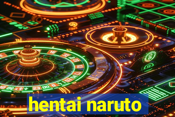 hentai naruto